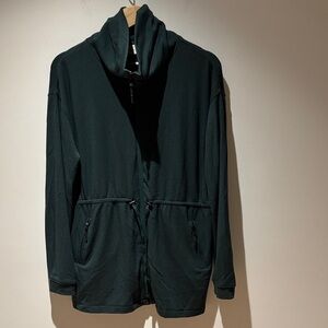 Everyday Sunday Black cardigan - So Soft!